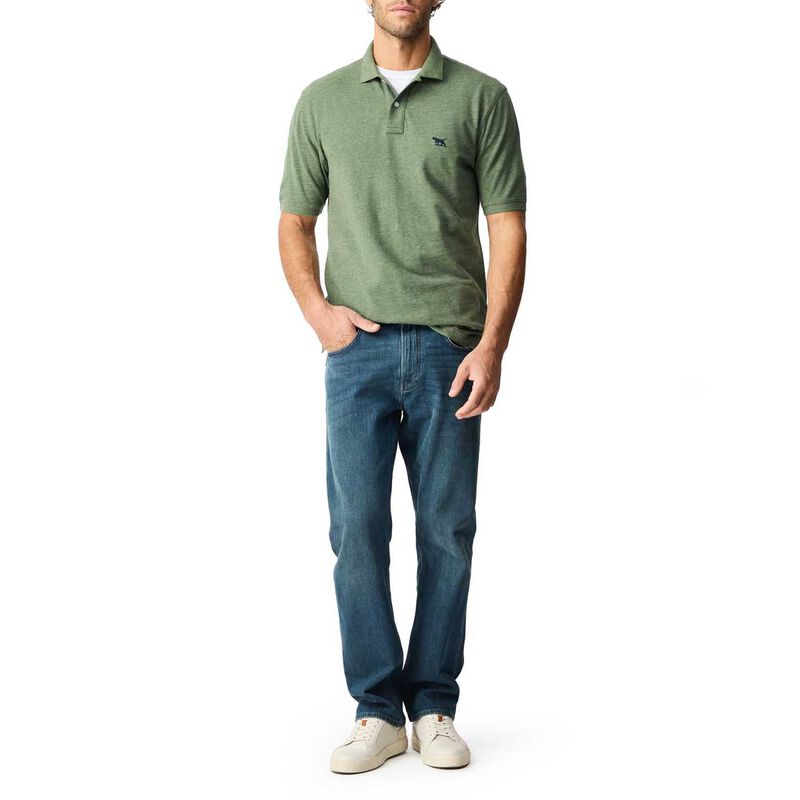 Rodd & Gunn The Gunn Original Fit Polo image number 12
